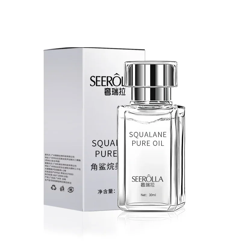 Эссенция для ухода за кожей лица 30 мл