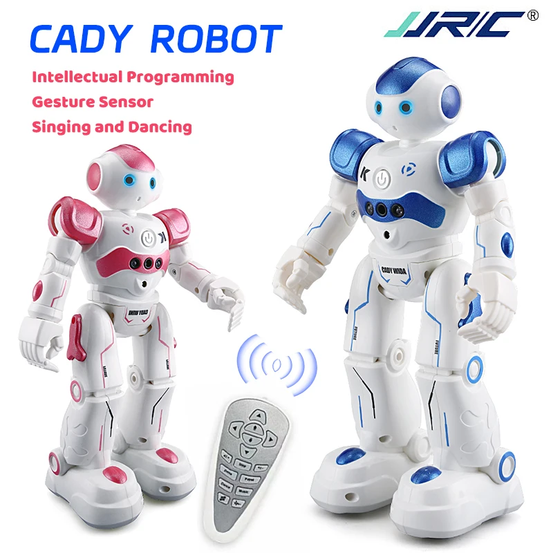Робот-игрушка Jjrc R2 Rc