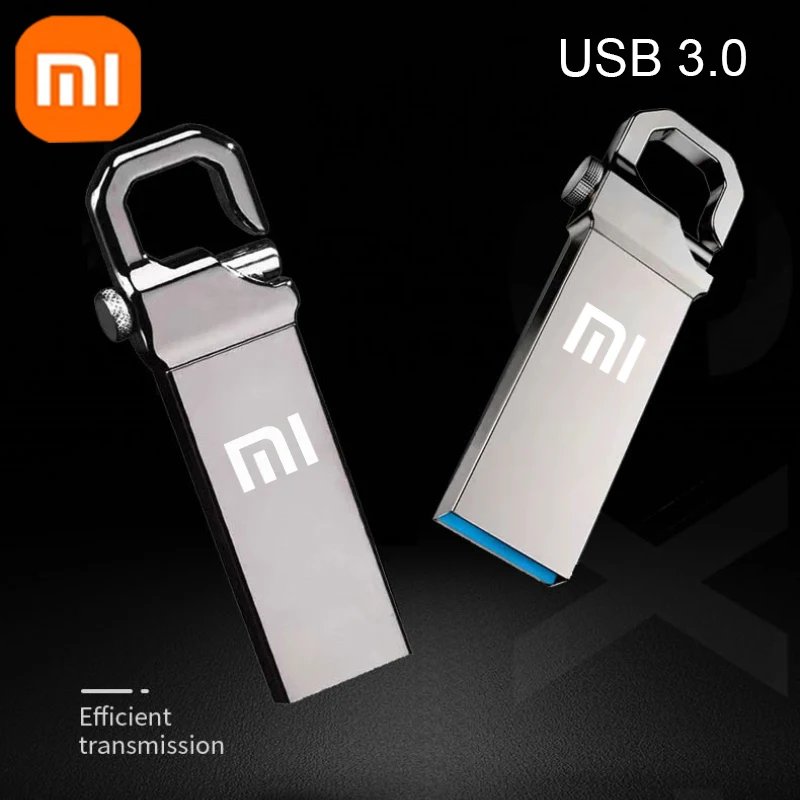 

USB-флеш-накопитель XIAOMI, 3,0 дюйма, 512 ГБ, 1 ТБ, 3,0 Гб