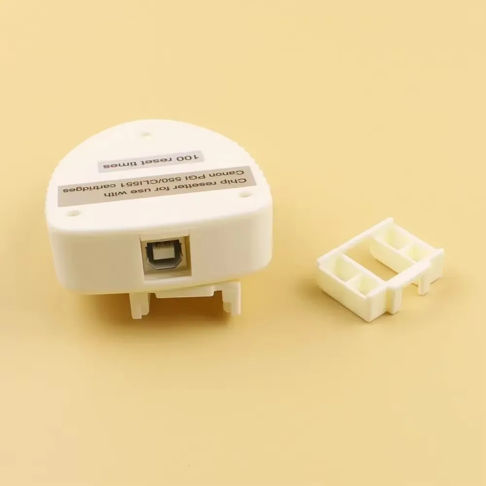 Фото MG6350 MG7150 сброс принтера PGI550 CLI551 чип-устройство для Canon IP7250 MG5450 MX725 MX925 MG6450 MG5550 IX6850 MG5650 №2