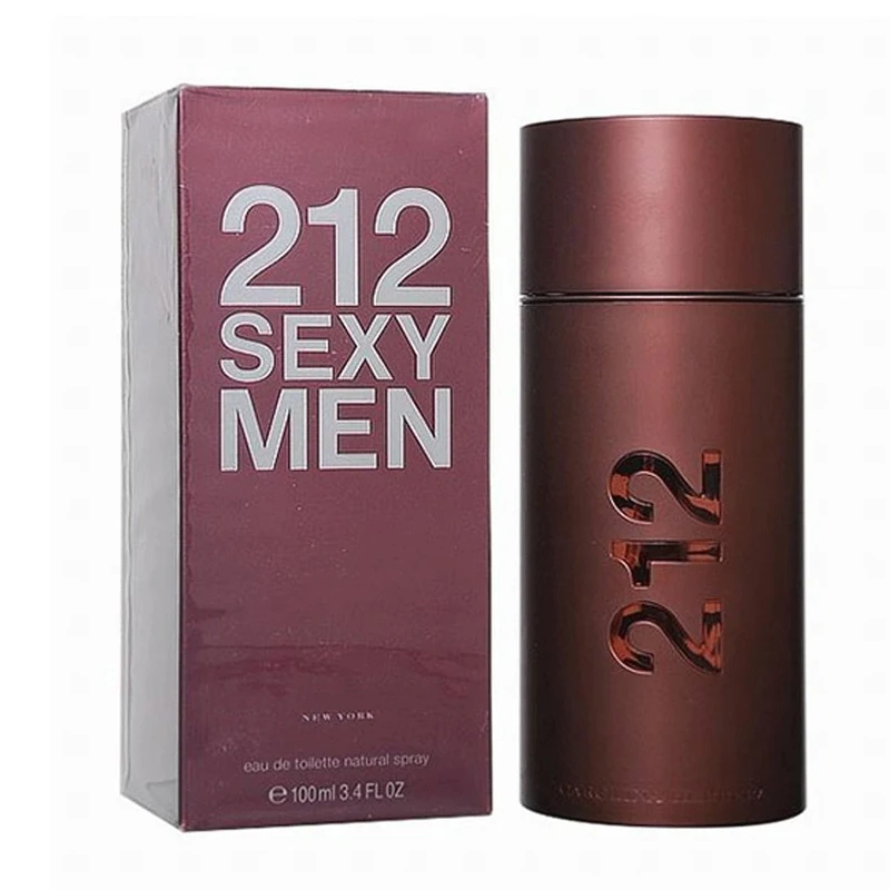 

Hot Sale Perfume For Men Long Lasting Hot Sale Bottle Fresh Man Original Parfum Natural Spray Temptation Fragrances Parfumes
