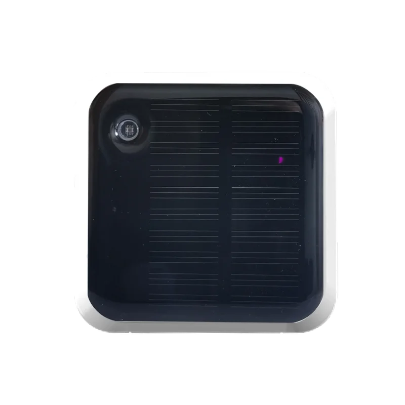 

Солнечный Светильник Haozee Tuya Zigbee С Датчиком Освещенности, Водонепроницаемый IP65, Беспроводной