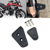 for bmw f850gs f750gs gs f850 f750 2018 2019 2020 2021 motorcycle accessories rear foot brake lever extension pedal pad extender