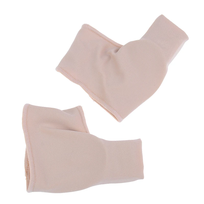 

1 Pair Bunion Corrector Gel Pad Stretch Nylon Hallux Valgus Protector Guard Toe Separator New Hot