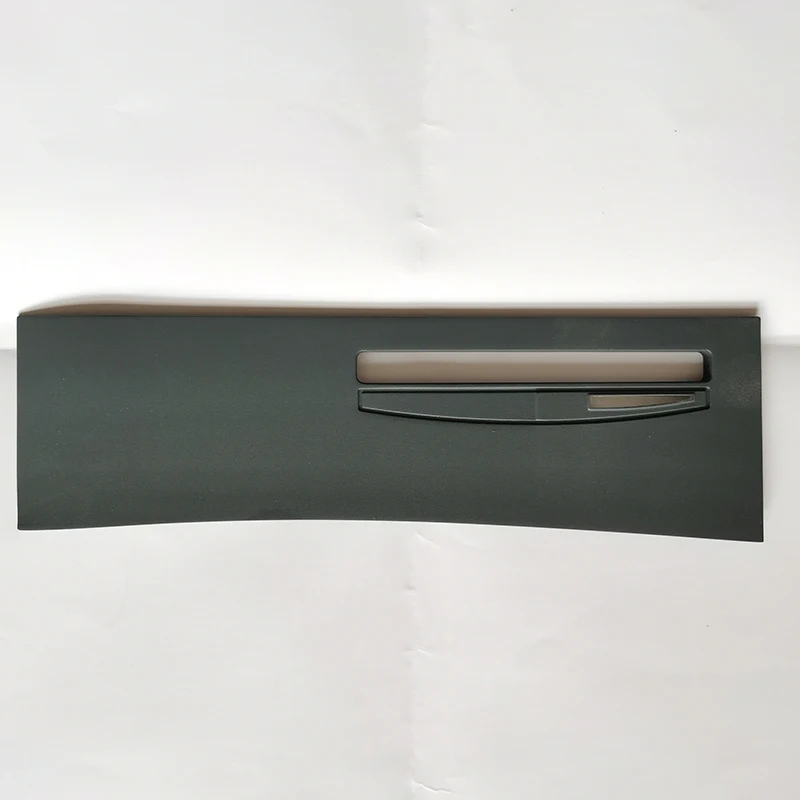 

Cnc machining DB Atm camera panel bezel for sale