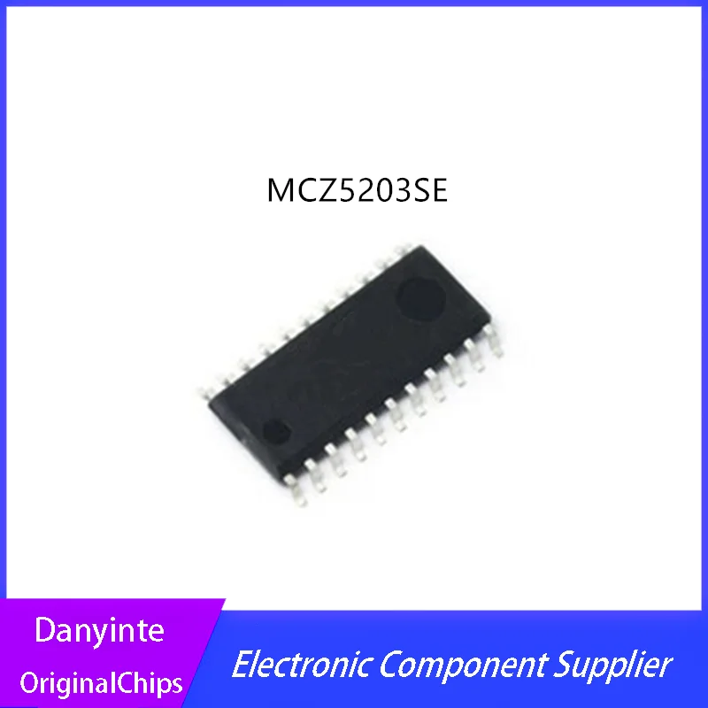 5 шт./лот MCZ5203SE MCZ5203 SOP22