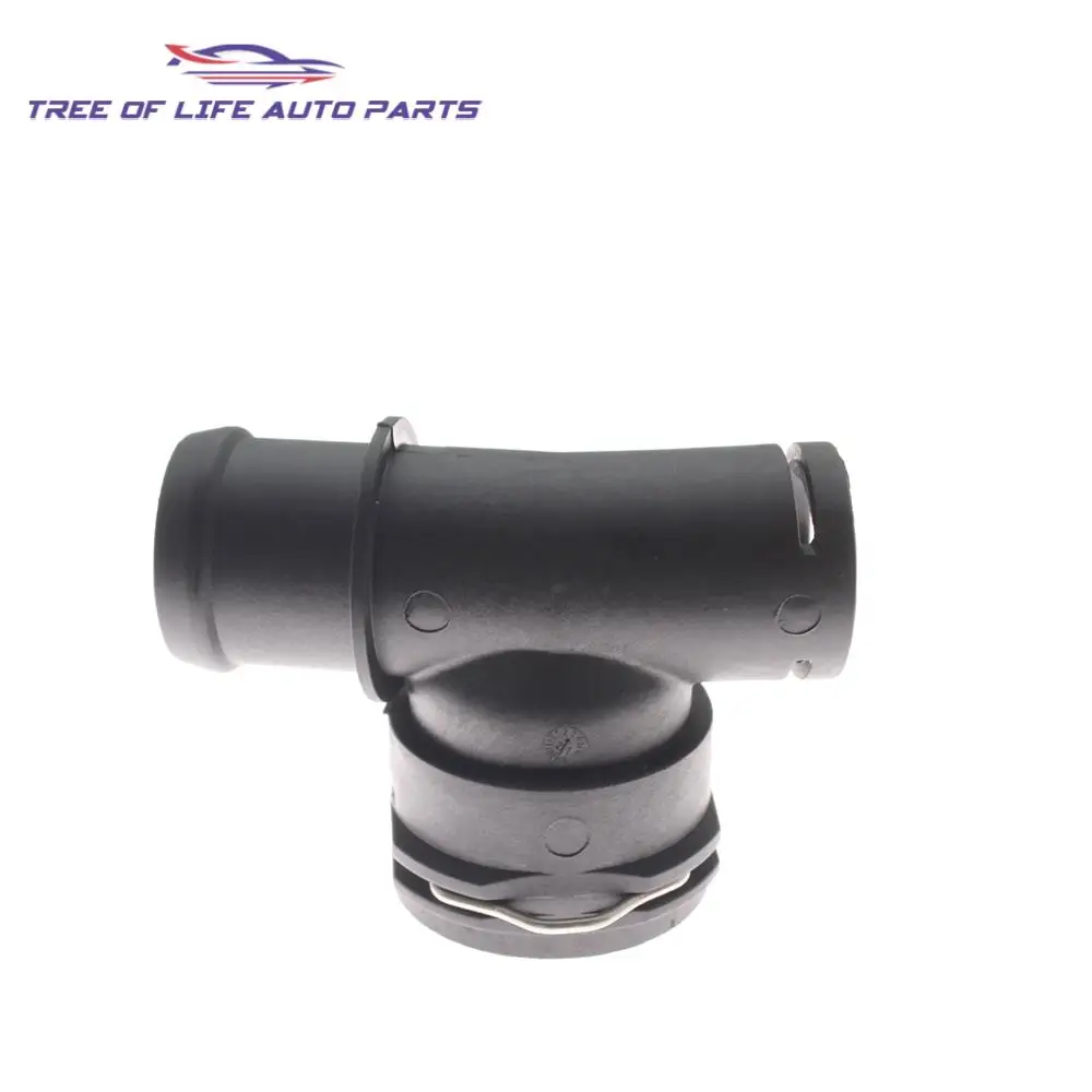 Соединительный шланг для воды с охлаждающей жидкостью 1/2/5/10 VW Golf Passat Polo Arteon Touran