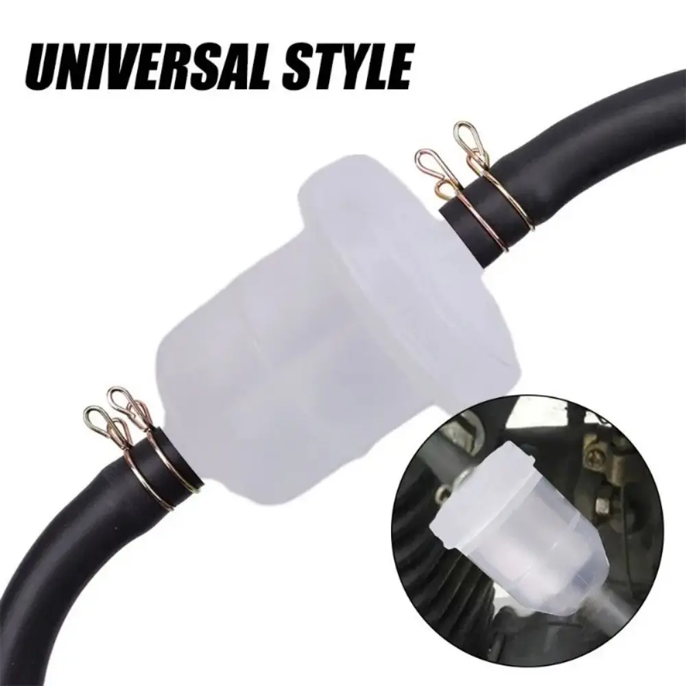 1/2/5/10 шт. 110/125/150/175/200 бензиновый фильтр для двигателя масляный стакан полимерные 60