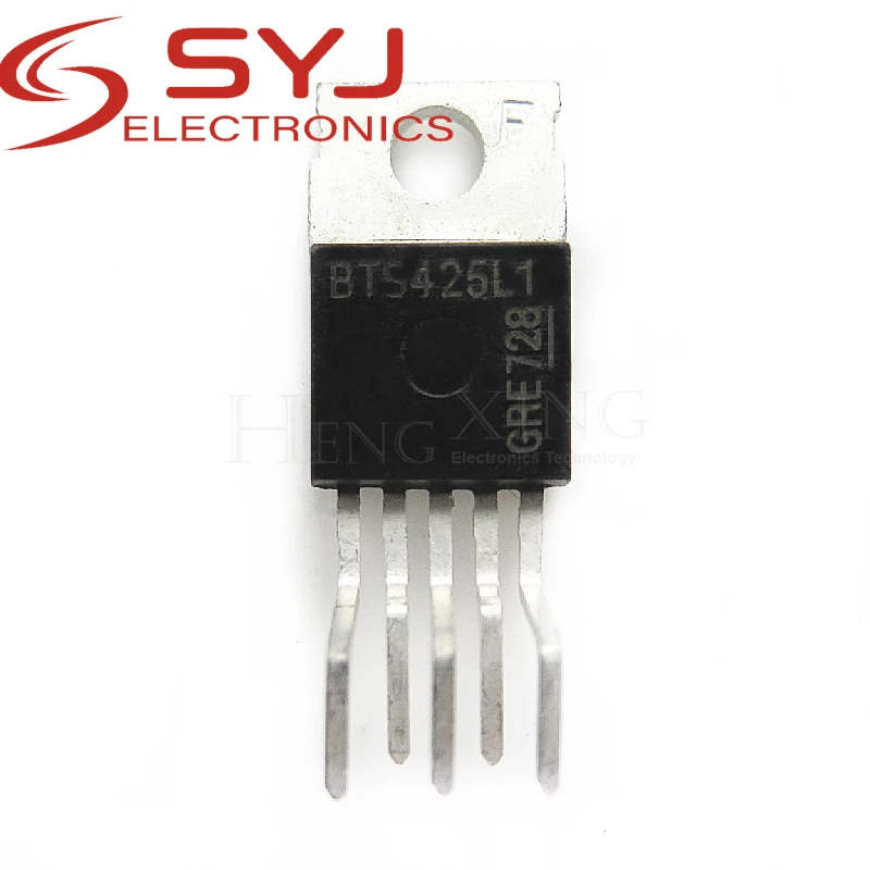 1 шт. BTS425L1 BTS425