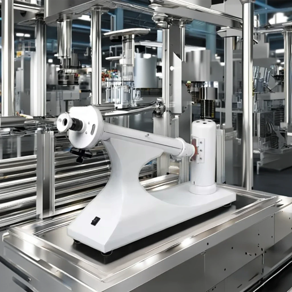 Продукты для оптических инструментов дискового поляриметра WXG-4L