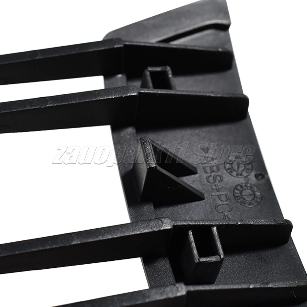 Фото Для BMW Z4/E85 2003-08 ​   Рычаг открывания лотка для хранения задней консоли (OEM 51466978107 51467043802) Переключатель ящика для хранения лотка для консоли №2