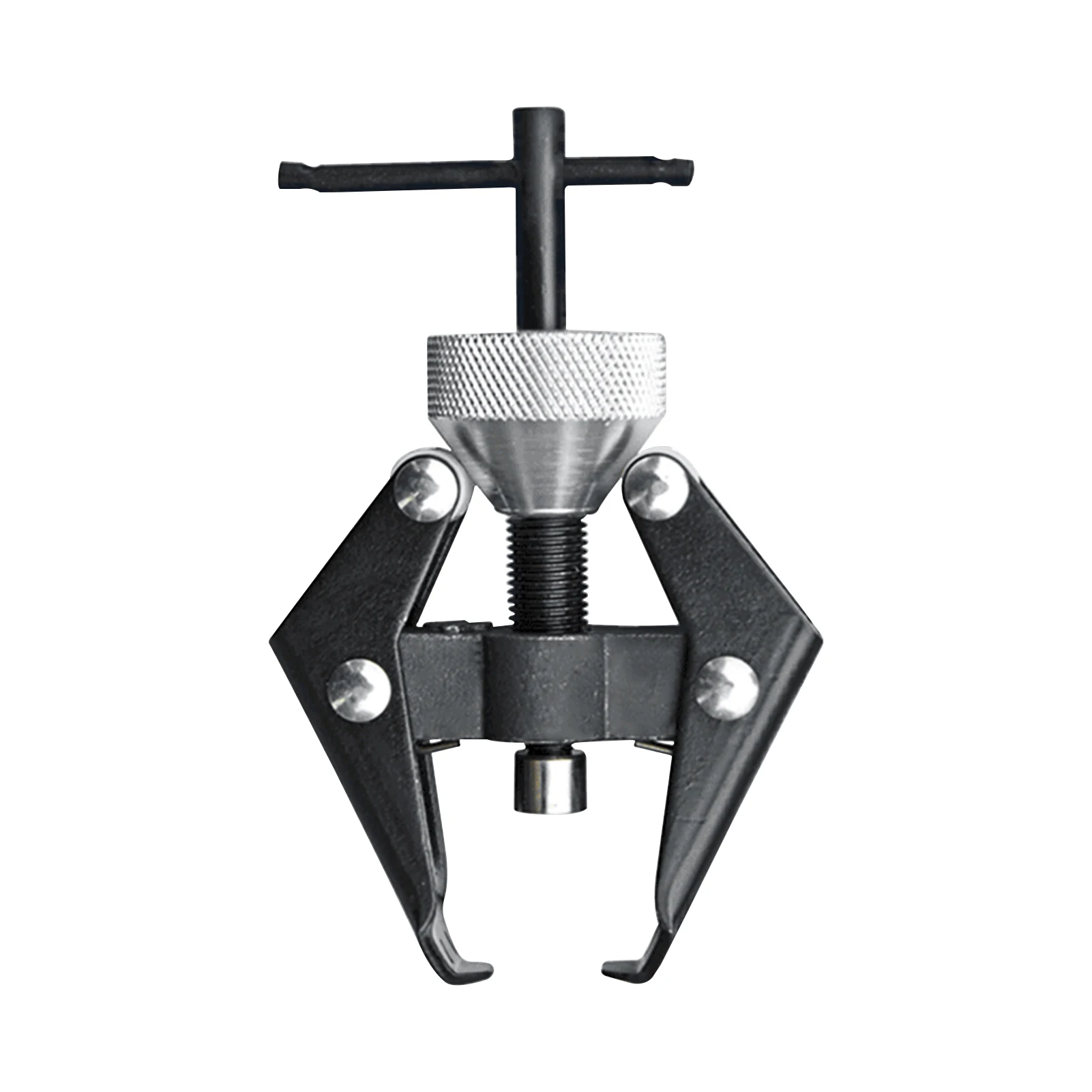 

Heavy Duty Extractor Remove Tool Bearing 2 Jaws Windscreen Battery Terminal Car Repair Wiper Arm Puller Stainless Steel Durable