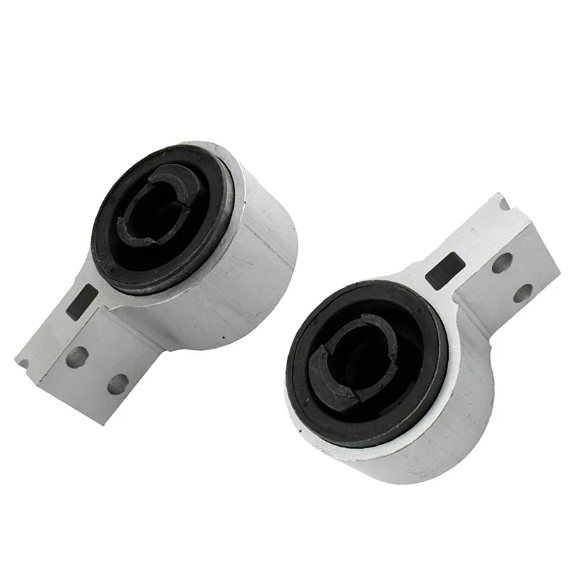 2 шт. LH &amp RH передний нижний Задний рычаг управления BB5Z3C339B BB5Z3C403B для Explorer 2011-2017