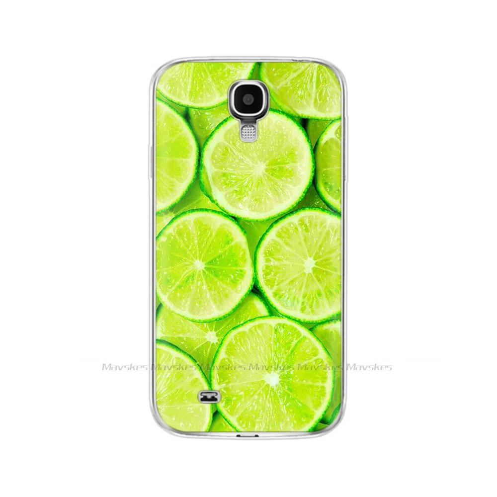 Case for Samsung Galaxy S4 I9500 I9505 Silicone Soft TPU Phone Case Cover for Samsung Galaxy S4 Bumper Clear Cases Shell Bags