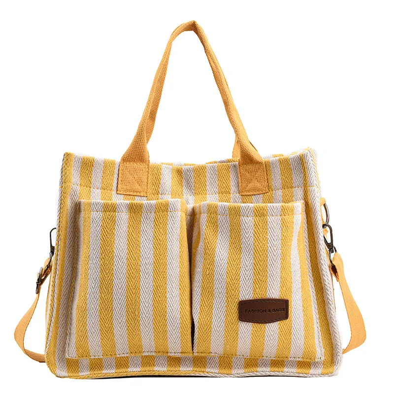 Сумка Mommy Bag Модные водонепроницаемые легкие сумки-тоут большой вместимости для