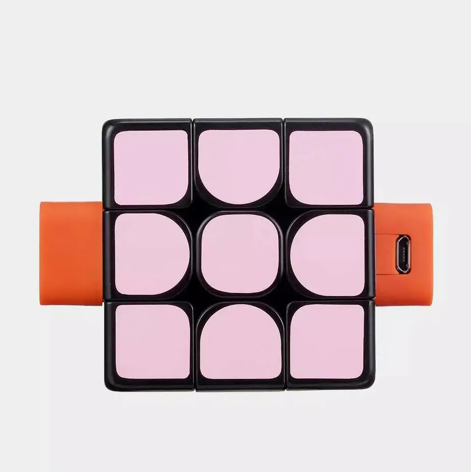 GiiKER супер слайд игры для мозга 500 + выровненные испытания головоломки