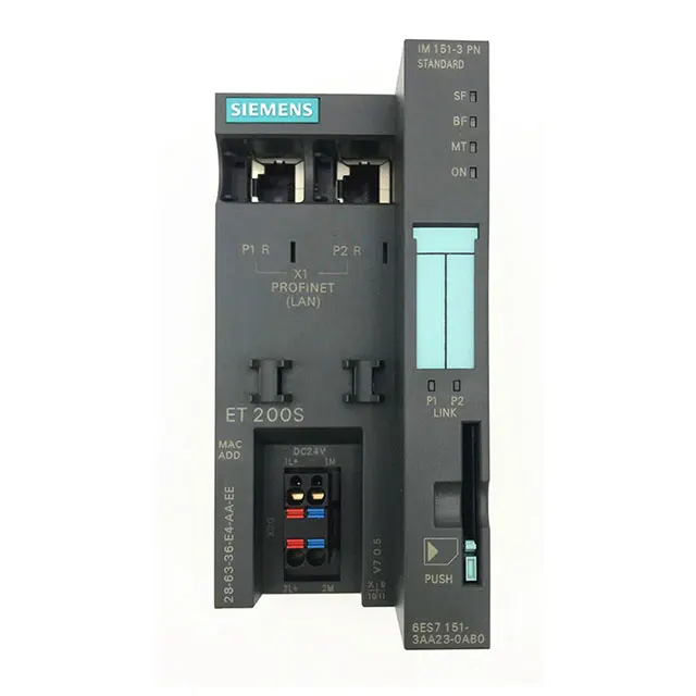 

Original Interface Module 6ES7151-3AA23-0AB0 for Siemens
