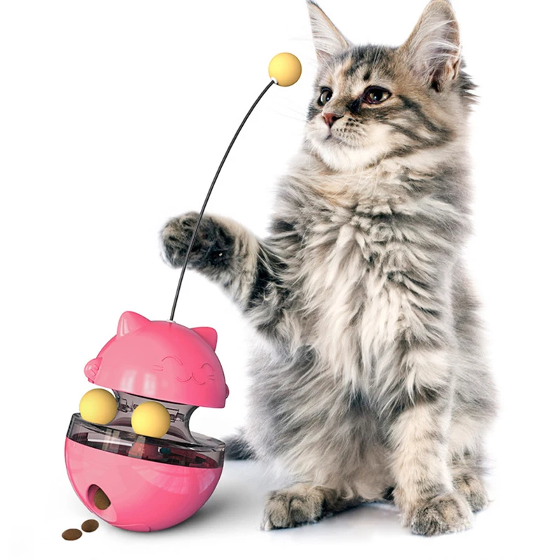 

Веселые интерактивные Домашние животные, медленная еда, развлекательные игрушки, привлекайте внимание кошки, детали для домашних животных, товары для кошек