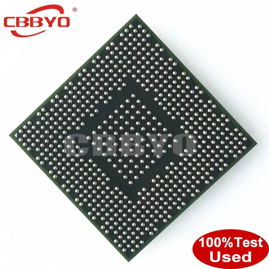 

100% Протестировано, высокое качество, Φ N16S GTR S A2 BGA chip