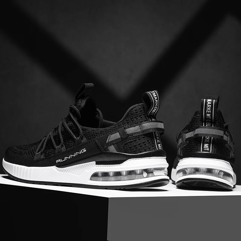 

Male Running Shoes Consolo White Sports Shoes Most Comfortable Lightweight Sneakers Menino Sport Shoes Man Shuz Tennis Boy Tide