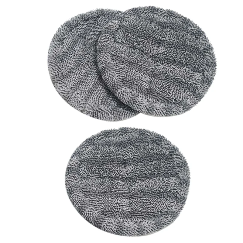 

For Dyson V7 V8 V10 V11 Replaceable Parts Home Vacuum Cleaner Mop Vhead Electric Mopping Brush + Cleaning Cloth