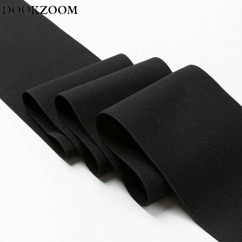 

Men Body Shaper Nylon Belt Fitness Snatched Bandage Wrap Waist Trainer Girdle Sheath Corset Tummy Control Belly Fat Burner