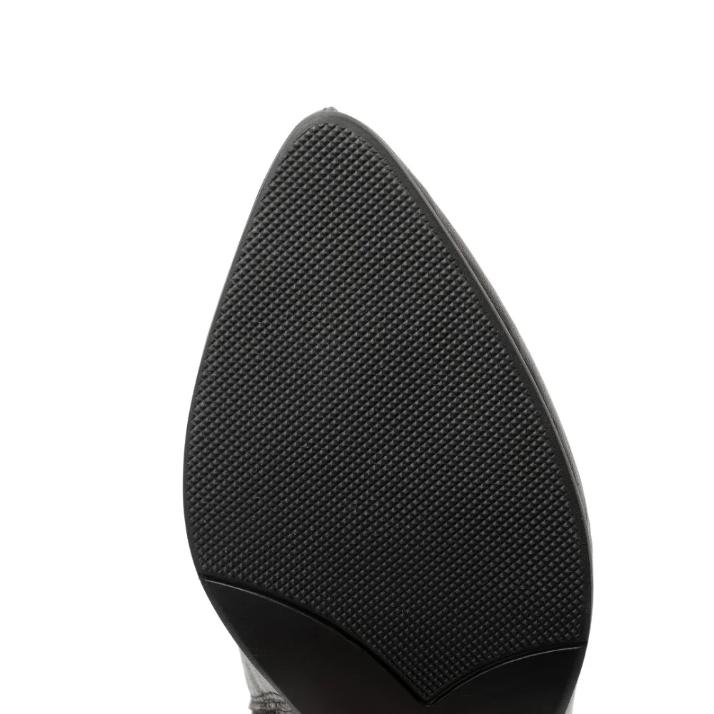 【EUNICE YUN】Брендовые ботинки ручной работы из натуральной кожи с острым носком на