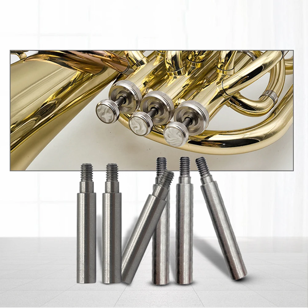 Тенор-рог баритон вертикальный оригинальный ключевой стержень шатун для зала