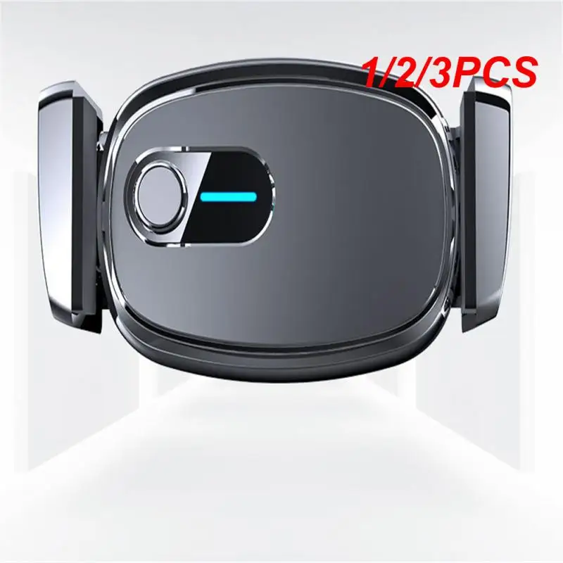 

1/2/3PCS Car Mobile Phone Holder Car Bracket Air Condition Outlet Clip Mount Car Air Outlet Cell Phone Universal Bracket Car