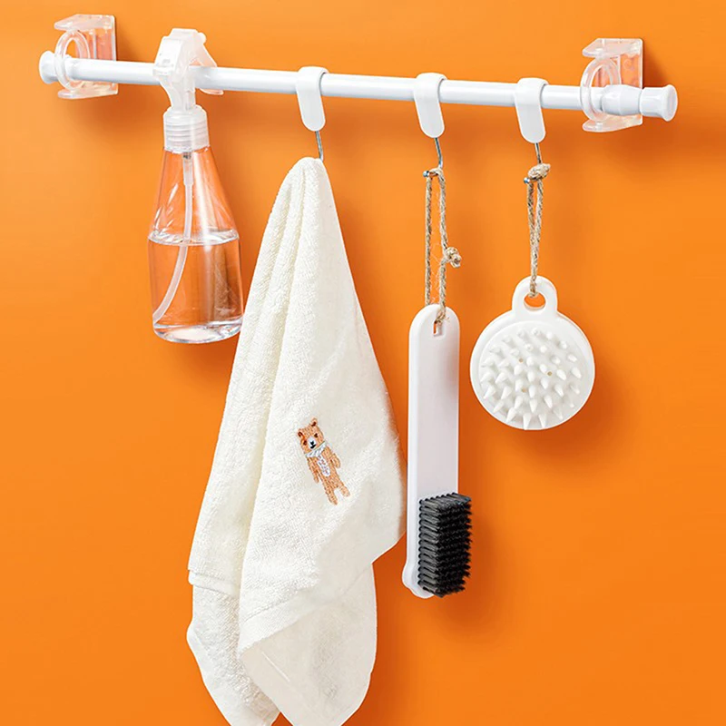 

2 шт., держатель для штор, для полотенец