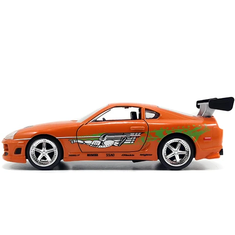 Maisto Fast & Furious Brian Supra 1:32