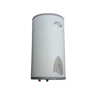 horizontal installation type pe shell electric water heater