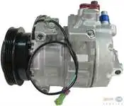 

8 FK351126981 компрессор кондиционера для A4 9502 A6 A6