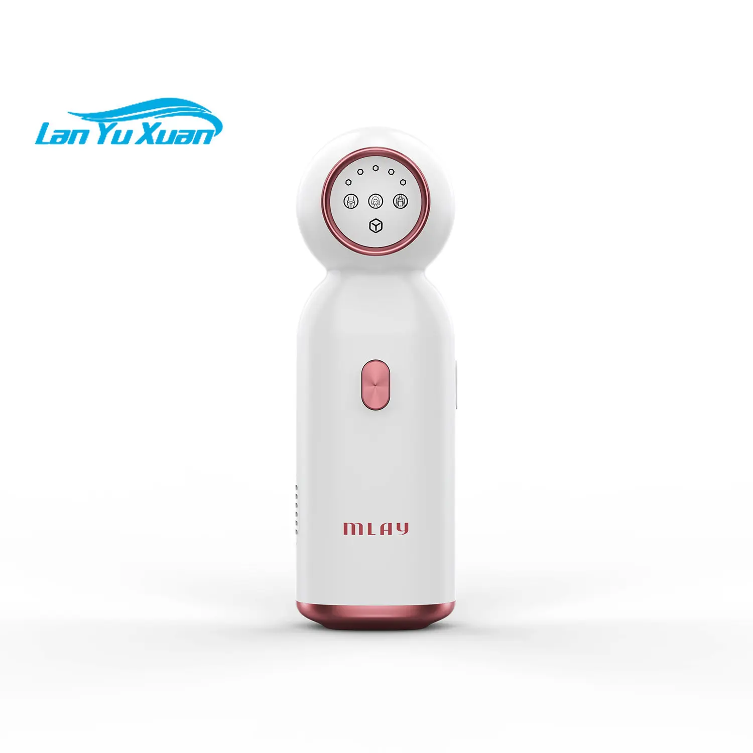 

MLAY T10 Professional Depilator Machine Permanent Home Use IPL Hair Removal Epilator