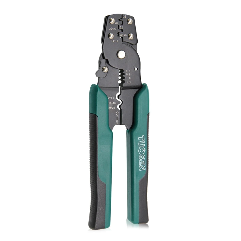 

Wire Stripping Tool Wire Stripper Suitable for Iron Wire Copper Wire "8