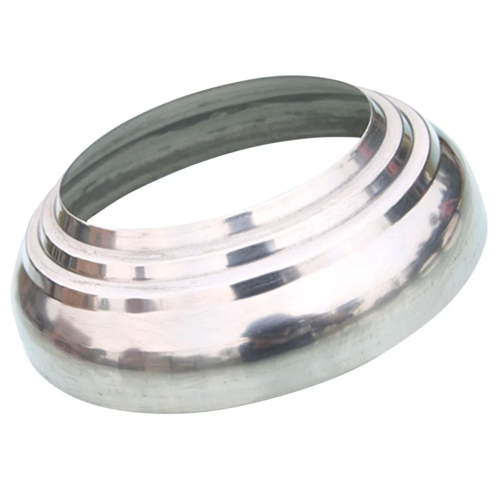 

Garden Ball Base Stainless Steel Holder Outdoor Gazing Delicate Multi-function Globe Displaying Stand Decorative Sphere Metal