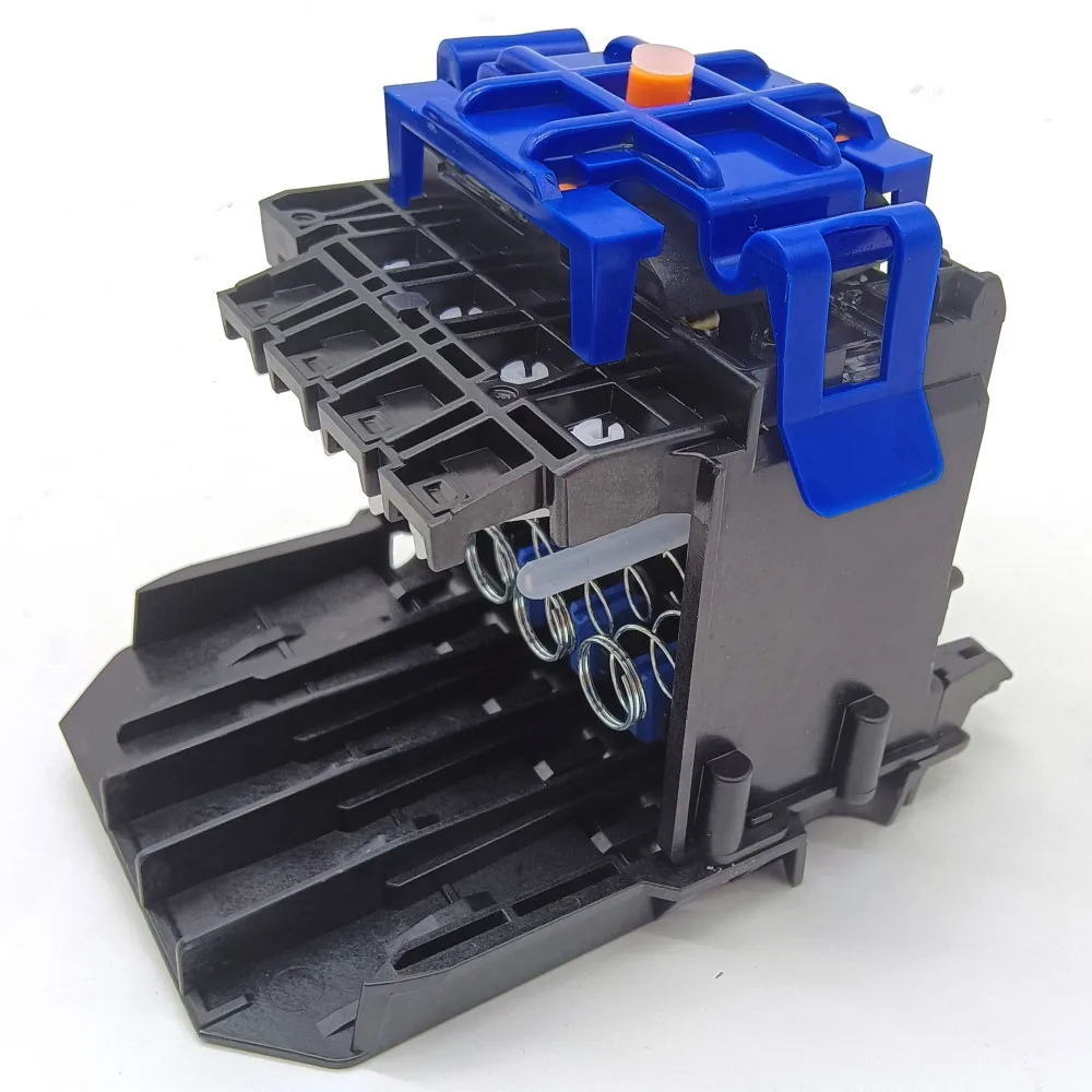 Семейная Печатная головка принтера 932 подходит для HP Officejet 7512 7600 7110 6060e 6700 7610 6100e 6060