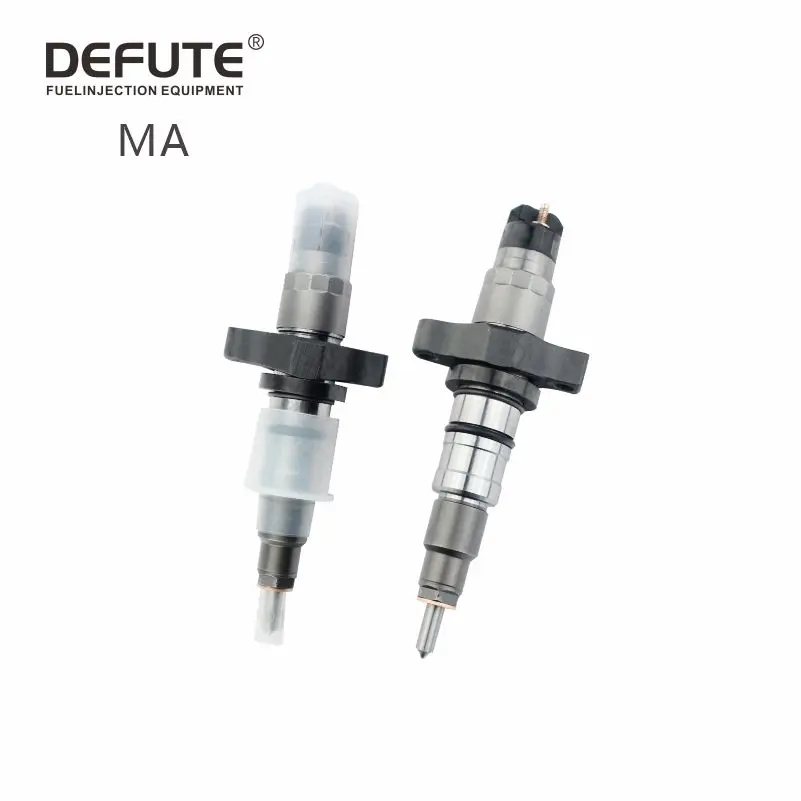 0445110494 0445110691 0445110710 0445110541 0445110447 0445110515 0445110511 Дизельный инжектор Common Rail двигателя