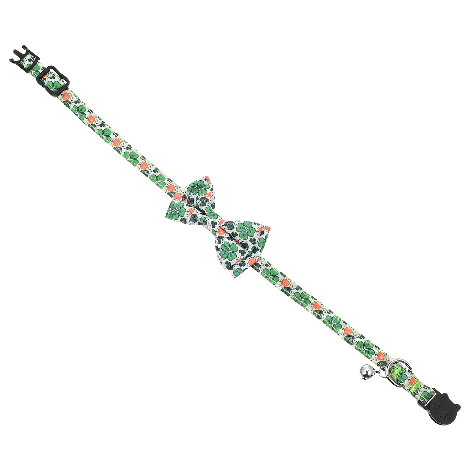 

Collar Bow-knot Cat Collar Neck Belt Pet Neck Decor Decorative Cat Neckband for Gift Party Daily Home