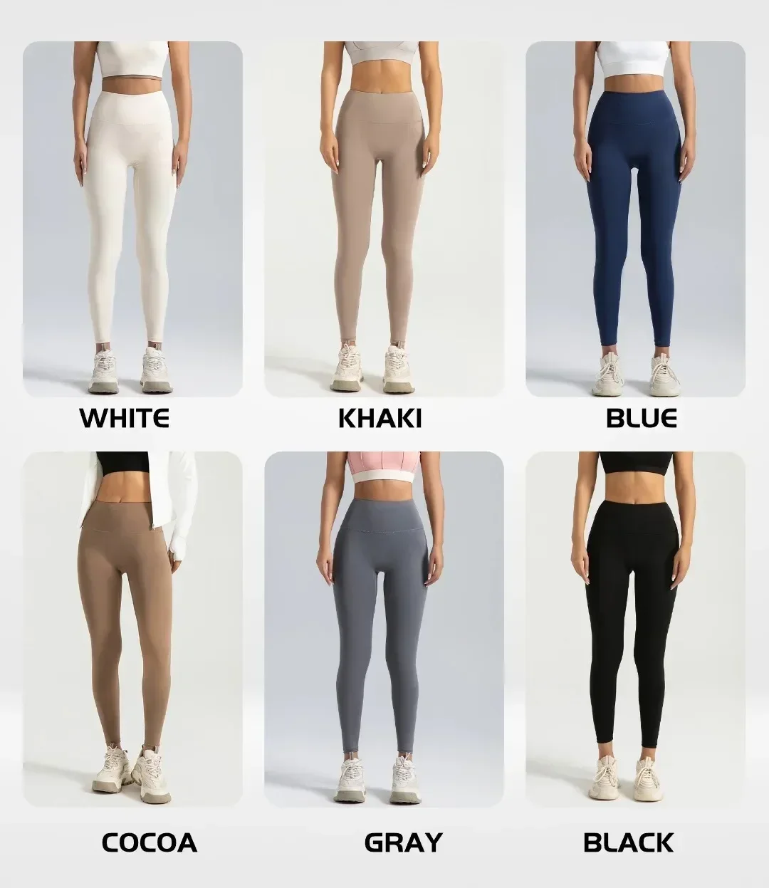 Женские спортивные колготки MIML