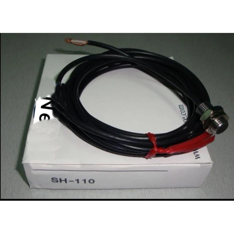 

1 year warranty New original In box SH-110