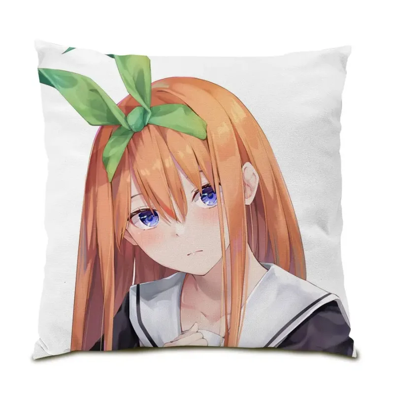 Рисунок 6 - Бархатная наволочка 45x45