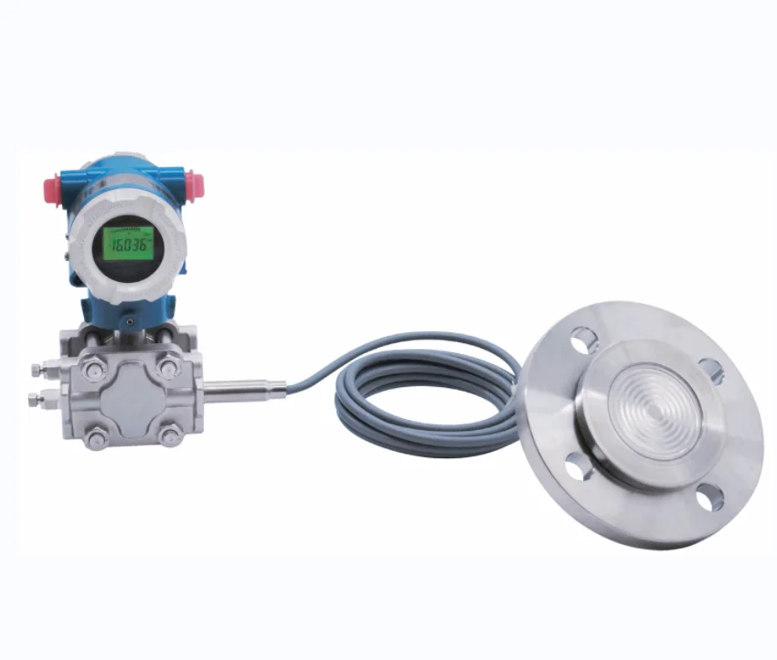 

low price Differential Pressure Transmitter AT3051RD Level Transmitter
