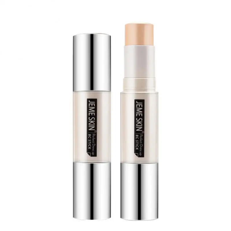 

Concealer Stick Concealer Pen BB CC Foundation Cream Face Make Up Liquid Contouring Waterproof Foundation Cushion Cosmetics 1PC