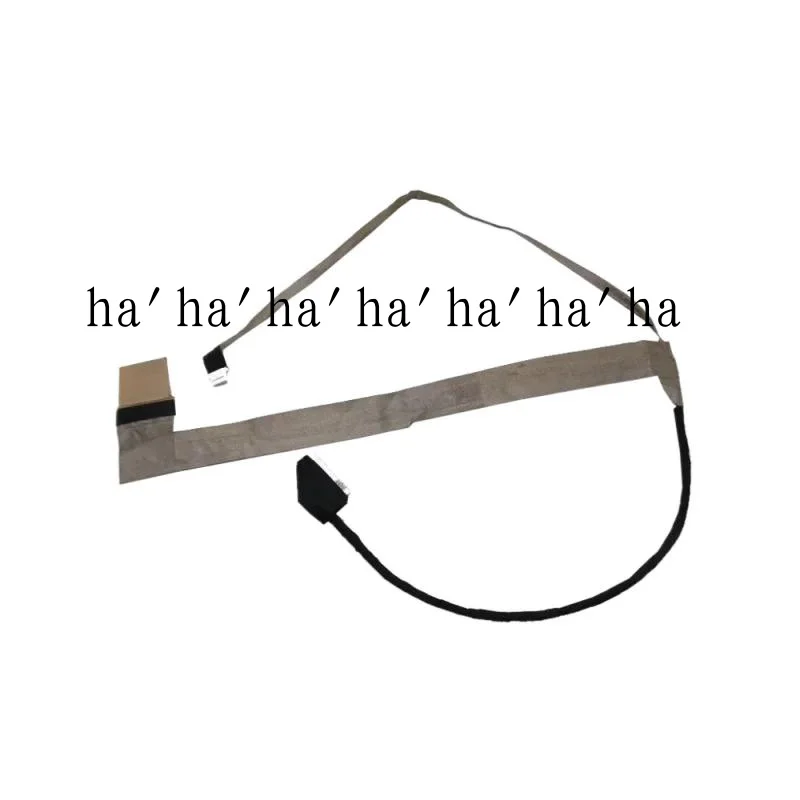 WYORESY Новый светодиодный ЖК-кабель LVDS для MSI MS-16G5 MS-16GX MS-16GC MS-16GH MS-16GA MS-16GK EX60 GE620DX K19-