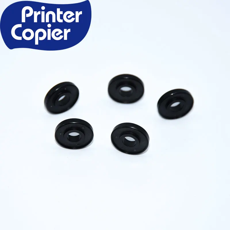 

5PCS OEM A0XX374500 A0XX-3745-00 Spacer Roller ROLL for Konica Minolta Bizhub 164 184 185 195 215 235 7718 7719 7721 7723 XG5639