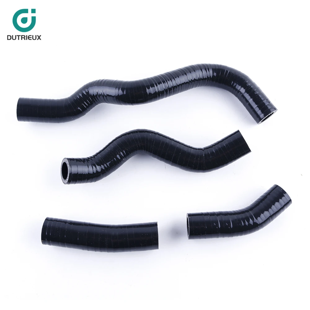 Kawasaki KLX 300 KLX300 1997-2007 98 99 00 01 02 03 04 05 06 Силиконовый шланг радиатора