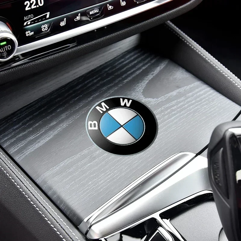 5/10 шт. креативные наклейки с эмблемой декоративные на стеклоочистители