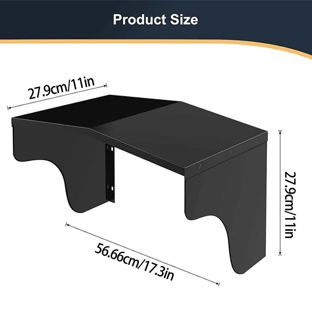 

Алюминиевая зарядная станция, защитный чехол от дождя на крышу для автомобильного зарядного порта, крышка электрической розетки, комплект настенного крепления
