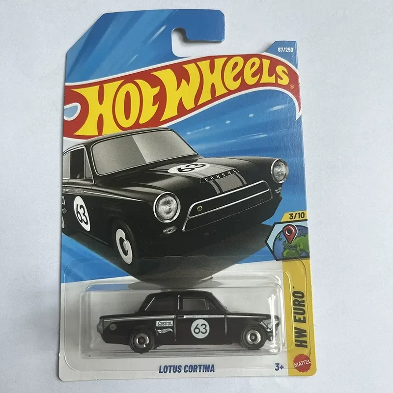 Фото Коллекционная модель автомобиля Hot Wheels 2026-L Series: спортивный автомобиль Bugatti Batmobile, литой под давлением, из сплава, предпродажа, хобби-игрушка, подарок №5